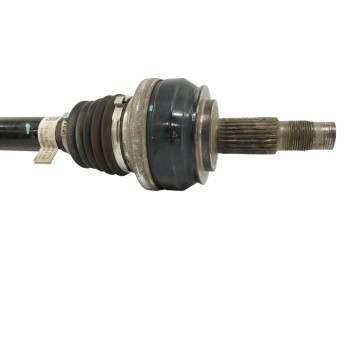 Recambio de transmision trasera izquierda para alfa romeo giulia (952) 2.0 turbo cat referencia OEM IAM 00505498510  