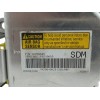 Recambio de centralita airbag para chevrolet express van 5.7 cc referencia OEM IAM 16259645  