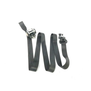 Recambio de cinturon seguridad delantero izquierdo para opel astra gtc 1.6 16v referencia OEM IAM 13253565 13252827 