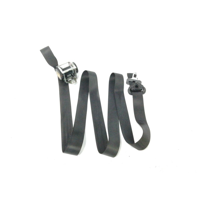 Recambio de cinturon seguridad delantero izquierdo para opel astra gtc 1.6 16v referencia OEM IAM 13253565 13252827 
