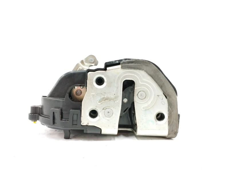 Recambio de cerradura puerta trasera izquierda para toyota prius (nhw20) 1.5 cat referencia OEM IAM Recambio de cerradura puerta trasera izquierda para toyota prius (nhw20) 1.5 cat referencia OEM IAM