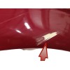 Recambio de aleta delantera derecha para ssangyong actyon 2.0 td cat referencia OEM IAM  OBSERVAR FOTOS 