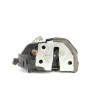 Recambio de cerradura puerta trasera izquierda para toyota prius (nhw20) 1.5 cat referencia OEM IAM   