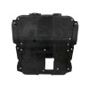 Recambio de cubrecarter para dacia sandero 0.9 tce cat referencia OEM IAM 758900184R  