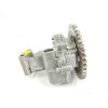 Recambio de bomba aceite para volkswagen touareg (7la) tdi r5 referencia OEM IAM 070115105A 070115153 