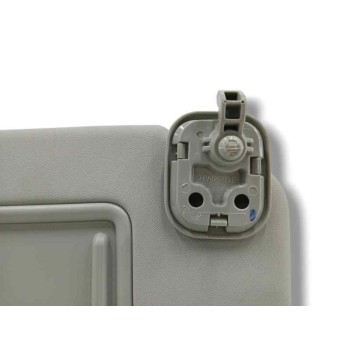 Recambio de parasol derecho para kia niro i (de) 1.6 gdi hybrid referencia OEM IAM 85220G5010HGC  