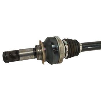 Recambio de transmision trasera izquierda para alfa romeo giulia (952) 2.0 turbo cat referencia OEM IAM 00505498510  