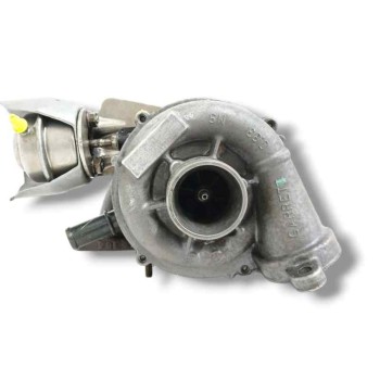 TURBOCOMPRESOR 9657248690 