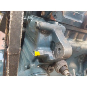 Recambio de motor completo para aixam 400 e 400 cc referencia OEM IAM Z402  