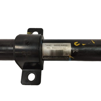 Recambio de cremallera direccion para kia carens ( ) 1.7 crdi cat referencia OEM IAM 56500A4000  