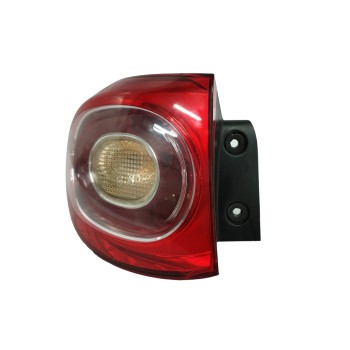 Recambio de piloto trasero izquierdo para volkswagen tiguan (5n2) 2.0 tdi referencia OEM IAM   