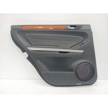 Recambio de guarnecido puerta trasera izquierda para mercedes-benz clase gl (x164) gl 320 cdi 4-matic (164.822) referencia OEM I