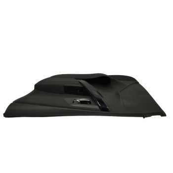 Recambio de guarnecido puerta delantera derecha para toyota auris touring sports (e18) 1.8 16v cat (híbrido) referencia OEM IAM 