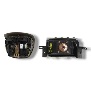 Recambio de salpicadero para renault zoe (bfm_) zoe referencia OEM IAM 681008970R 985706914R 985250014R