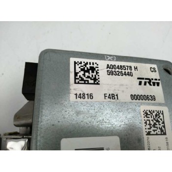 Recambio de columna direccion para fiat tipo sedán (356_, 357_) 1.4 (356sxa1b) referencia OEM IAM 52062237 00520622370 59326440