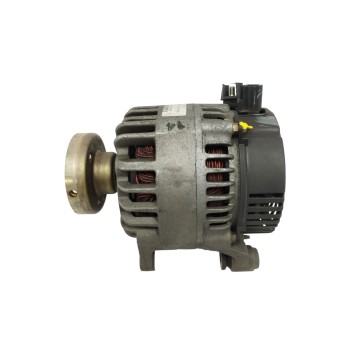 Recambio de alternador para ford focus berlina (cak) 1.8 tdci turbodiesel cat referencia OEM IAM 1M5T10300BB 90A 63321823