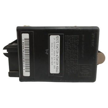 MODULO ELECTRONICO 16254825 