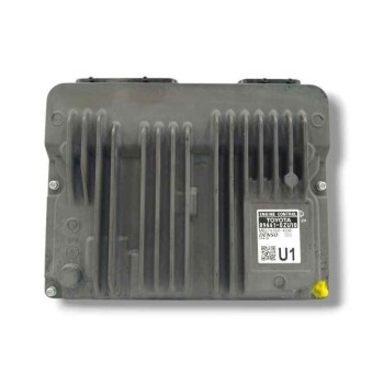 Recambio de centralita motor uce para toyota corolla station wagon (_e21_) 2.0 hybrid (mzeh12) referencia OEM IAM 896610ZU10 MB2