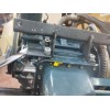 Recambio de motor completo para aixam 400 e 400 cc referencia OEM IAM Z402  