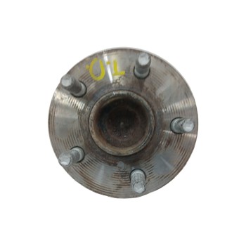 Recambio de mangueta trasera derecha para toyota avensis berlina (t25) 2.0 turbodiesel cat referencia OEM IAM 8954402010  