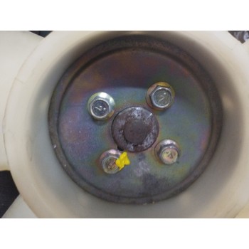 Recambio de motor completo para aixam 400 e 400 cc referencia OEM IAM Z402  