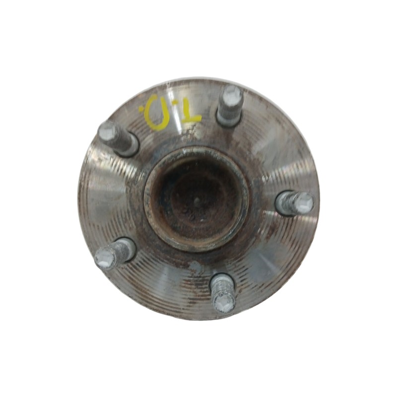 Recambio de mangueta trasera derecha para toyota avensis berlina (t25) 2.0 turbodiesel cat referencia OEM IAM 8954402010  