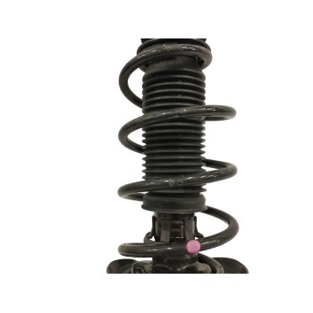 Recambio de amortiguador delantero derecho para volkswagen polo (6c1) 1.0 referencia OEM IAM 6C0413031AH  