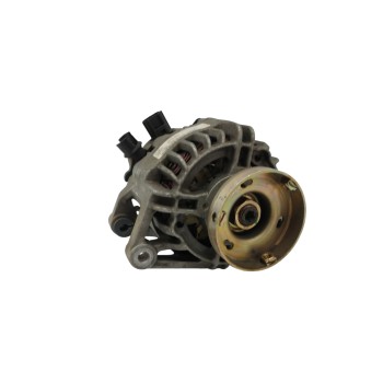 Recambio de alternador para ford focus berlina (cak) 1.8 tdci turbodiesel cat referencia OEM IAM 1M5T10300BB 90A 63321823