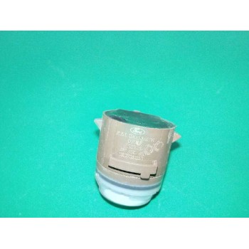 Recambio de sensor de aparcamiento para ford focus iv (hn) 1.0 ecoboost referencia OEM IAM 15K859ACW TRASERO 