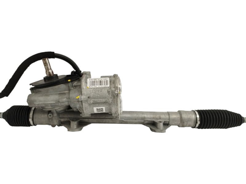 Recambio de cremallera direccion para opel crossland x 1.2 referencia OEM IAM 9825077080  