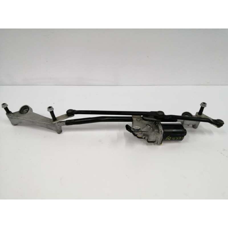 Recambio de motor limpia delantero para mercedes-benz clase a (w176) a 200 d motorsport edition (176.008) referencia OEM IAM A17