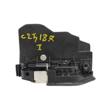 Recambio de cerradura puerta delantera izquierda para bmw serie 3 cabrio (e93) 2.0 16v cat referencia OEM IAM 7202143  
