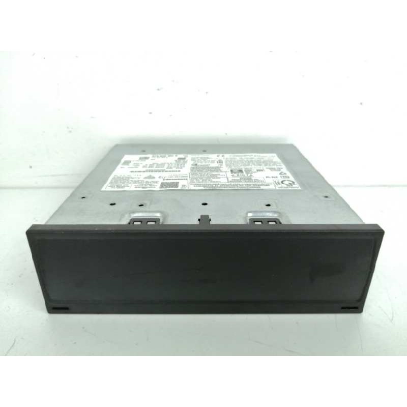 Recambio de sistema navegacion gps para seat ateca (kh7) 1.5 16v tsi act referencia OEM IAM 575035862B UNIDAD CONTROL PANTALLA 