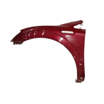 Recambio de aleta delantera izquierda para ssangyong actyon 2.0 td cat referencia OEM IAM  OBSERVAR FOTOS 