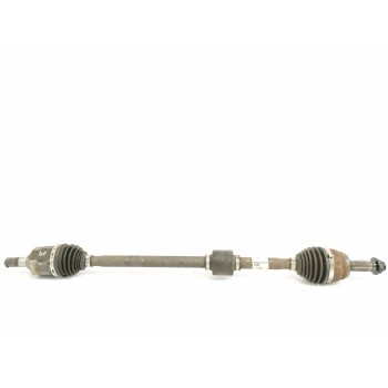 Recambio de transmision delantera derecha para hyundai kona 1.0 tgdi cat referencia OEM IAM 49501J9000  