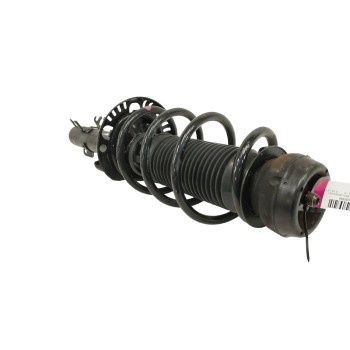 Recambio de amortiguador delantero derecho para volkswagen polo (6c1) 1.0 referencia OEM IAM 6C0413031AH  
