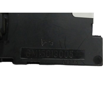 Recambio de mando luces para chevrolet express van 5.7 cc referencia OEM IAM 15013005  