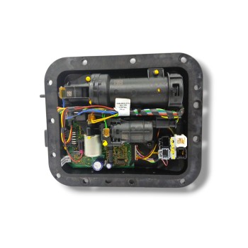 Recambio de deposito adblue para citroën c4 picasso 1.6 blue-hdi fap referencia OEM IAM 9813676080  