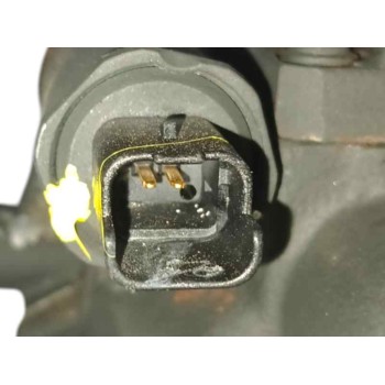 Recambio de bomba inyeccion para renault scenic ii 1.5 dci diesel referencia OEM IAM 8200430599 A2C200000754 5WS40153