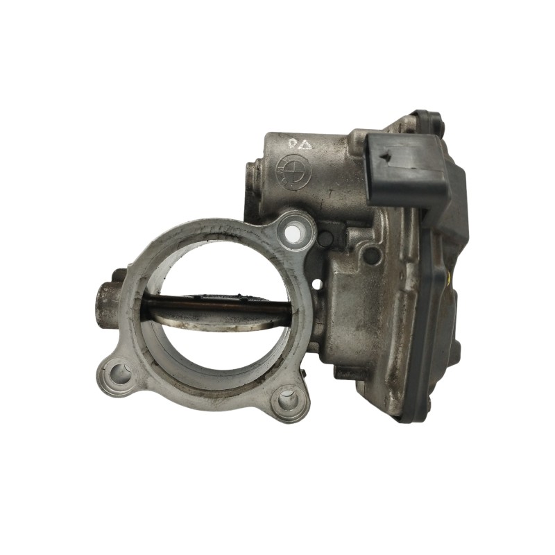 Recambio de caja mariposa para bmw serie 3 lim. (f30) 316d referencia OEM IAM 13547810752  