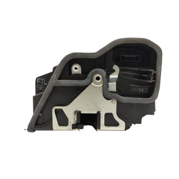 Recambio de cerradura puerta delantera izquierda para bmw serie 3 cabrio (e93) 2.0 16v cat referencia OEM IAM 7202143  
