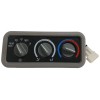 Recambio de mando calefaccion / aire acondicionado para chevrolet express van 5.7 cc referencia OEM IAM 16200795  