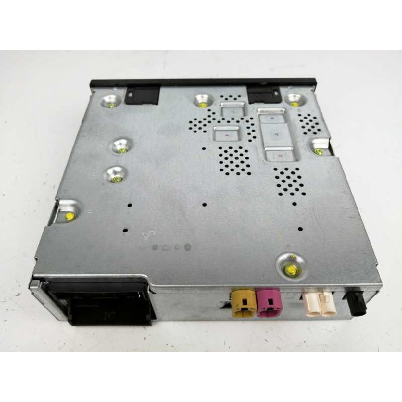 SISTEMA NAVEGACION GPS UNIDAD CONTROL PANTALLA