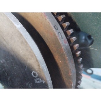 Recambio de motor completo para aixam 400 e 400 cc referencia OEM IAM Z402  
