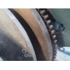 Recambio de motor completo para aixam 400 e 400 cc referencia OEM IAM Z402  