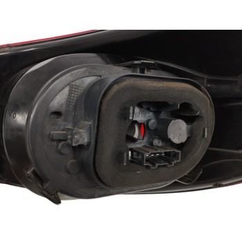 Recambio de piloto trasero izquierdo para volkswagen tiguan (5n2) 2.0 tdi referencia OEM IAM   