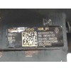 Recambio de bomba inyeccion para renault scenic ii 1.5 dci diesel referencia OEM IAM 8200430599 A2C200000754 5WS40153