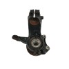 Recambio de mangueta delantera izquierda para opel crossland x 1.2 referencia OEM IAM 3557918  