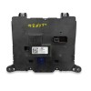 Recambio de pantalla multifuncion para opel mokka x (j13) 1.4 (_76) referencia OEM IAM 42498391 545290509 