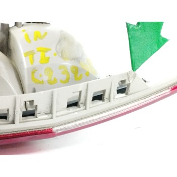 Recambio de piloto trasero izquierdo interior para ford mondeo ber. (ca2) 1.8 tdci cat referencia OEM IAM 7S7113A603A SOPORTE RE